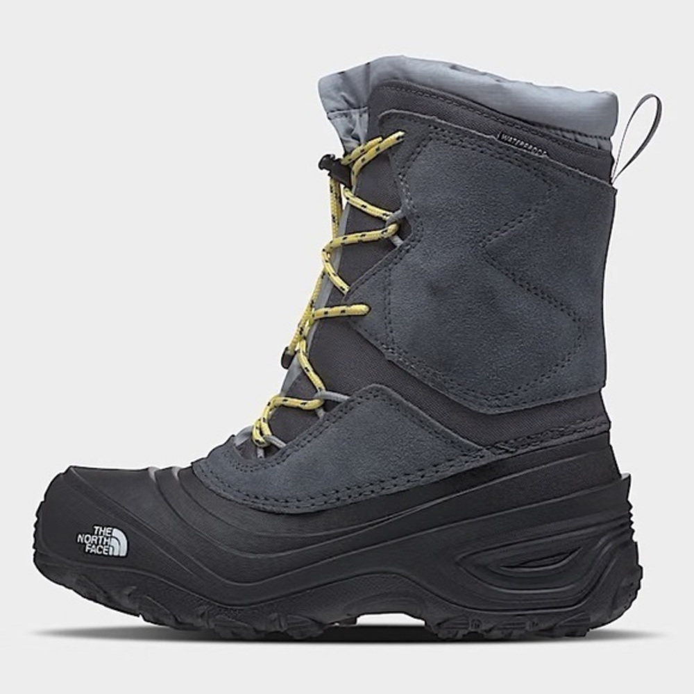 The North Face Boys winter boots-NEW
